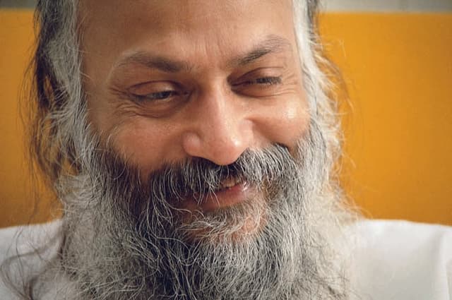 Rajneesh 